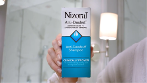 Nizoral Anti-Dandruff Shampoo 200ml