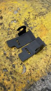 COVER MESIN COVER PELINDUNG CRANKCASE PELINDUNG RENGKES KRENGKES YAMAHA AEROX NMAX