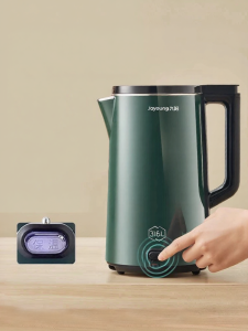 Joyoung | Household Thermal Insulated Stainless Steel Electric Kettle 2L