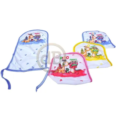 Popok Bayi Kain Handuk Popok Kain Bayi Halus Lembut Perlengkapan Bayi Newborn Murah Harga Grosir