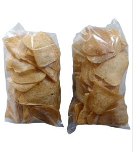 Kerupuk udang rempelan kw1 krupuk udang mentah 1kg