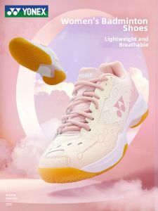 Yonex | Lightweight Slip-resistant Breathable Badminton Shoes