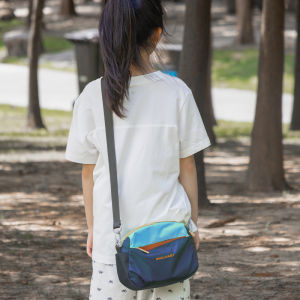 MUJINYUN | Portable Childrens Crossbody Bag for Girls