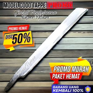 FLASH SALE !! TERMUAH BERKUALITAS TINGGI!! GOLOK PERKEBUNAN GOLOK TEBAS KAYU BAMBU GOLOK TEBAS BAMBU TAHAN LAMA KULITAS MULUS TIDAK BERGELOMBANG ALAT PEMBERSIH SEMAK DAN BAMBU UNTUK PERKEBUNAN TERBUAT DARI HASIL TEMPA BAKAR SEPUH KOKOH KUAT