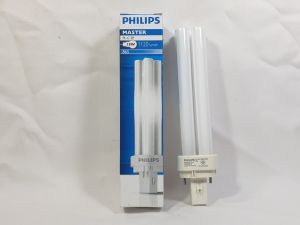 Bóng đèn compact Philips Master PL-C 2P 18W
