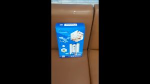 Lõi lọc nước Today - Bộ lõi lọc cao cấp có hộp sang trọng