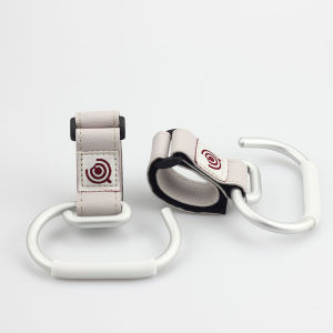 1 PC รถเข็นเด็ก Hook รถเข็นเด็กแขวนรถเข็นเด็กช้อปปิ้ง Hook รถเข็นเด็กอุปกรณ์เสริม Pram Hooks แขวนสําหรับรถเด็ก Hook