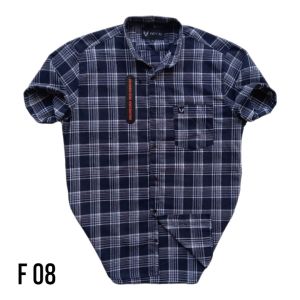 Kemeja Flanel kotak jumbo uk XXL - XXXL