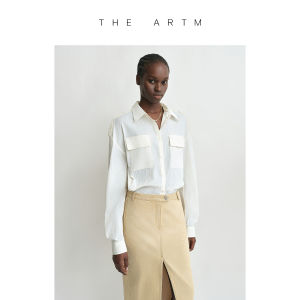 Lightweight Sun Protection Nylon Shirt