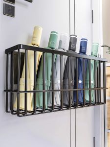 QINQI | Wall-mounted Magnetic Umbrella Holder