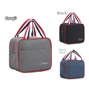 MEISITEKEKE | Thermal Insulation Lunch Bag