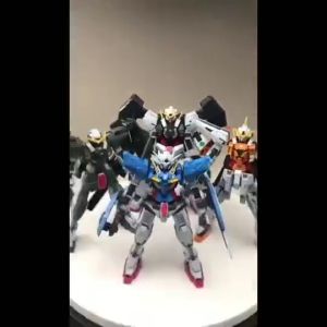 Mô Hình HG gundam GAT - 04 WINDAM FIGHTER Cao 15cm | Đồ Chơi Mô Hình Trang Trí Quà Tặng