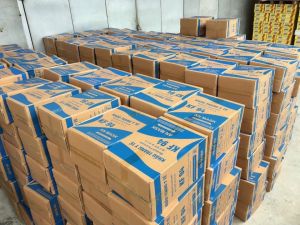 SET 10 khẩu trang KF94 kháng khuẩn chống bụi kiểu dáng Hàn Quốc