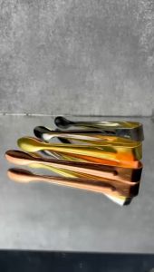 Capitan Serabaguna Capitan Buhur / Ice Tong  / Capitan arang / Pencapit