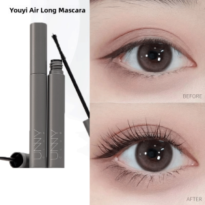 UNNY CLUB | 3D Curling & Lengthening Waterproof Mascara