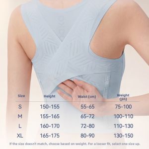 Babaka | Breathable and Comfortable Posture Corrector