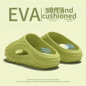 BUYANGSI | Non-slip Indoor Slipper With Arch Support EVA