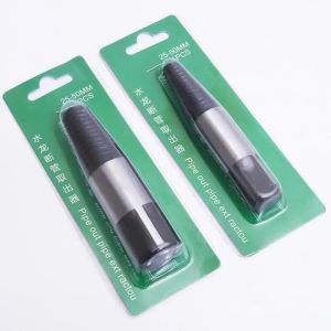 Dụng Cụ Tháo Ốc Vít Dây Dẫn Bị Hư Hỏng 1 Cái 1/2 Inch 3/4 Inch Thép Hợp Kim Dùng Cho Việc Tháo Van Ống Nước Bị Gãy Sửa Chữa Gia Dụng Mũi Khoan