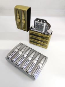 Ordinary Flame Lighter(Random)