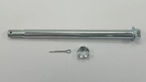 As Roda Depan SCORPIO (TOKAIDO) - As Tromol Fork Depan YAMAHA SCORPIO OLD / SCORPIO NEW Z