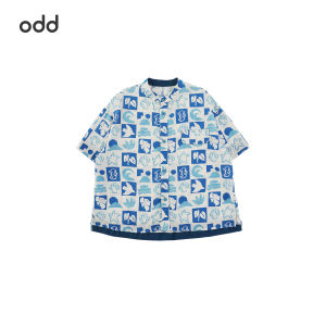 Breathable Boys Shirt