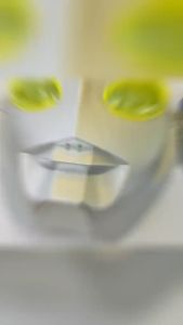 HiCosplaydy Ultraman Face Mask