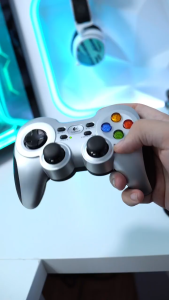 Logitech F310/F710 Wireless/Wired Gaming Joypad Controller for PC