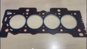 Packing Head Gasket Engine Peugeot 206 - 7022