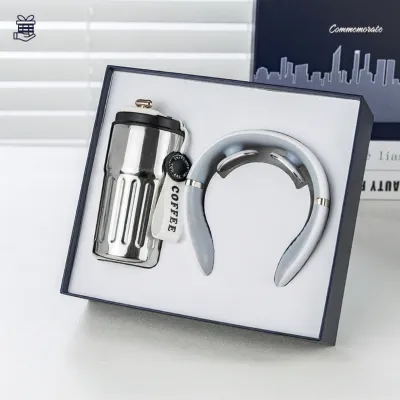 ZHUOLESHI | Business Gift Set