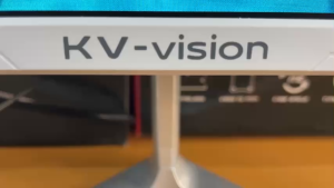 Màn hình máy tính Kv-Vison 22 inch FHD IPS 100Hz  - Hàng chính hãng Bảo Hành 24 Tháng