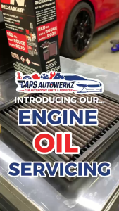 Car Servicing Package - Bosch Premium X7 Fully Synthetic 4L Engine Oil Service | 5W40