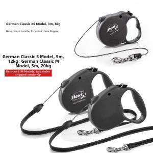Flexi | Automatic Retractable Dog Leash
