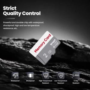 Jaster | JASTER Small Capacity Memory Card 64MB 128MB 256MB 512MB 1GB Micro Card 2GB SD Card Micro Card