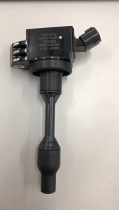 Original Perodua Ativa 1.0 Turbo Spark Koil Plug Kereta Car Ignition Coil Plug 90919-02281