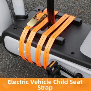 LUKSEN | Child Vehicle Safety Belt