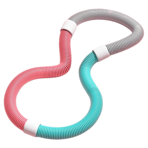 FABX | Abdominal Fat Burning Hula Hoop