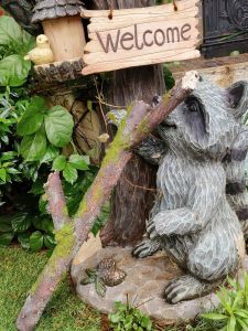 New Simulation Moss Ivy Tree Trunk Branch Indoor Garden Lawn Dried Vine Tree Stump Dry Branch Landscape Vine