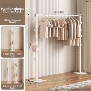 JIAJIESHI | Multi-Purpose Foldable Drying Rack