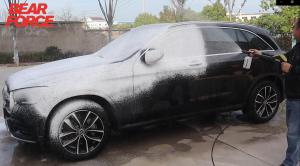 Car foam wash Snow foam lance foam nozzle foam cannon foam generator for Daewoo Hammer Karcher Huter Makita High Pressure Washer