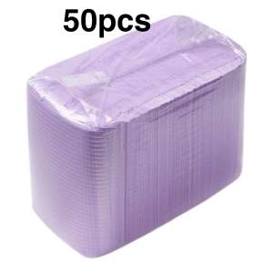 Nail Salon Table Mat Disposable Multi Function Clean Pad 2Fly