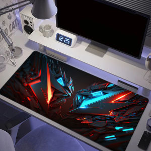Gaming Mouse Pad Mousepad Gamer Desk Mat Large Keyboard Pad Xll Carpet Computer Table Surface For Accessories Xl Ped Mauspad
