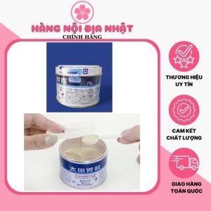 Thực phẩm chức năng Bột hỗ trợ đau dạ dày Ohta Isan của Nhật Bản chính hãng 75g