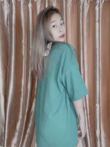 Áo thun nữ from rộng tay lỡ cổ tròn chất liệu cotton loại 1 co dãn thoáng mát thấm hút tốt