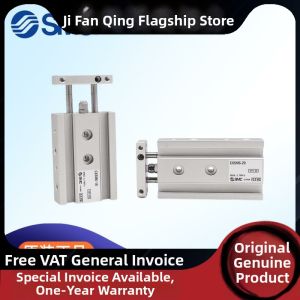 Dual Cylinder Pneumatic Actuator