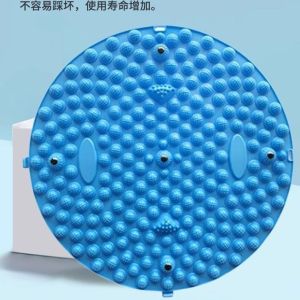 Thảm Tập Thể Dục Silicon Cho Người Lớn Thảm Tập Thể Dục Chạy Chậm Thảm Tập Thể Dục Chân Tập Thể Dục Tại Nhà