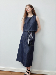 Toyouth | Sleeveless Short Womens Set