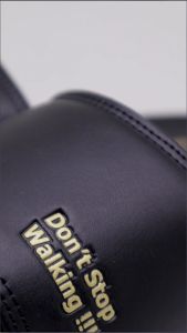 Rootly - Sandal Slipper Pria Flip Flop Motif Timbul Gold
