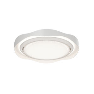 FANZHEN |Silent Bladeless Ceiling Light Fan Integrated 2025 New Model