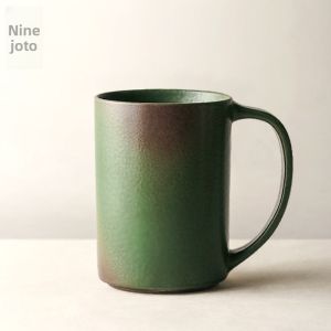 JOTO | Retro Glaze Coffee Mug