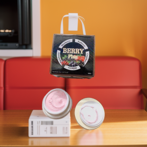 Kem Dưỡng Trắng Da Berry Plus Extra whitening cream THÁI LAN